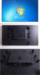 Ernitec LCD video wall - for