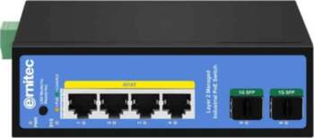 Ernitec - switch - industrial -
