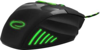 Esperanza MX201 WOLF - mouse -