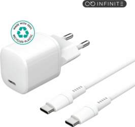 ESTUFF INFINITE power adapter - EU