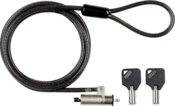 ESTUFF - security cable lock GLB220101