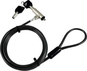 ESTUFF - security cable lock GLB220103