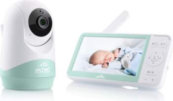ETA MIMI - baby monitoring system