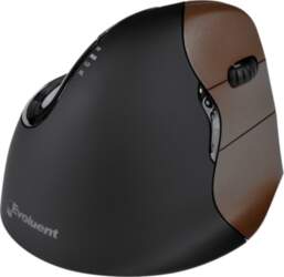 Evoluent VerticalMouse 4 Small - vertical