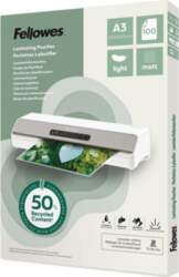 Fellowes - 100-pack - matte -