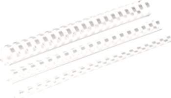 Fellowes - 50 pcs. - plastic