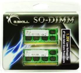 G.Skill - DDR3 - kit