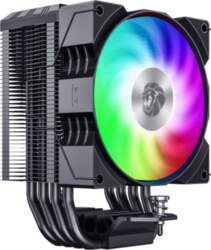GameMax GAMMA 90 DIGITAL BK -