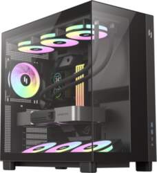 GameMax Infinity NEX C53 BK -