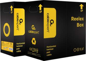 Gembird bulk cable - 305 m