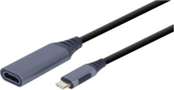 Gembird Cablexpert adapter - HDMI /