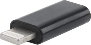 Gembird Cablexpert Lightning adapter - Lightning