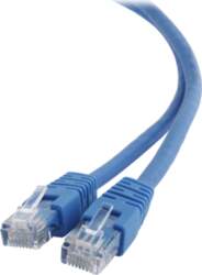 Gembird Cablexpert patch cable - 5