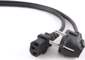 Gembird Cablexpert - power cable -