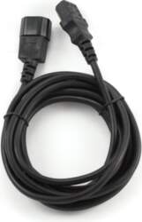 Gembird Cablexpert - power extension cable