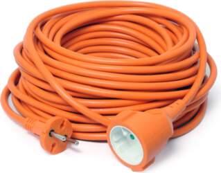 Gembird Cablexpert - power extension cable