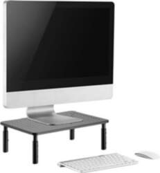 Gembird monitor stand MS-TABLE-01