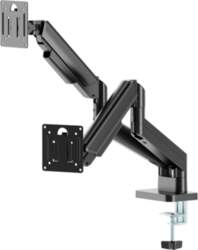 Gembird mounting kit - adjustable, gas
