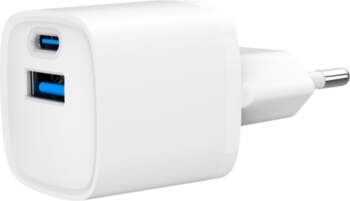 Gembird power adapter - USB Type