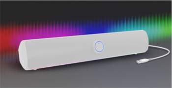 Genesis Helium 312BT - speaker system