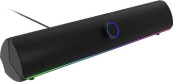 Genesis Helium 312BT - speaker system