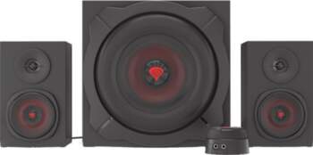 Genesis Helium 610BT - speaker system