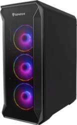 Genesis Irid 505 aRGB - tower