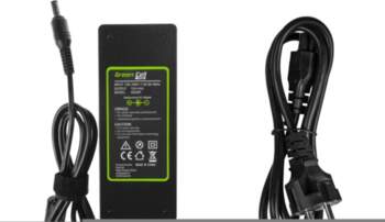 Green Cell PRO - power adapter