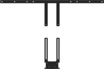 HAGOR Poly Display-Adapter mounting kit -