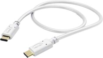Hama Basic Line - USB-C cable