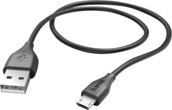 Hama Essential Line - USB cable