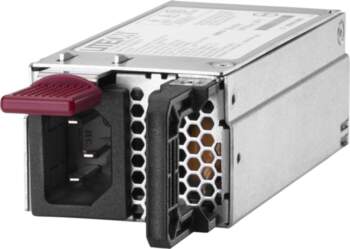 Hewlett Packard Enterprise HPE Power Input