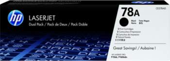 HP Inc. HP 78A - 2-pack