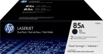 HP Inc. HP 85A - 2-pack