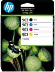 HP Inc. HP 903 - 4-pack