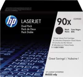 HP Inc. HP 90X - 2-pack