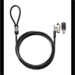 HP Inc. HP Keyed Cable Lock