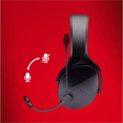 HP Inc. HyperX Cloud Jet -