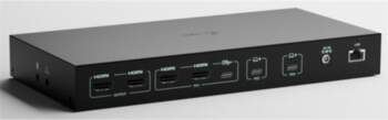 I-Tec - docking station - USB-C