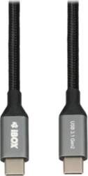 IBOX - USB-C cable - USB-C