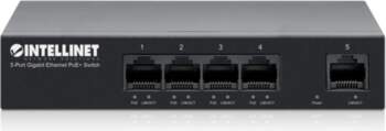 IC Intracom Intellinet - switch -