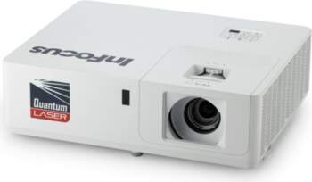 InFocus Authentic I - DLP projector