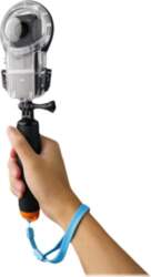 Insta360.com Insta360 Floating Hand Grip