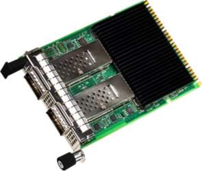Intel Ethernet Network Adapter E810-CQDA2 -