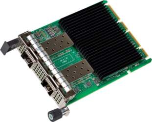 Intel Ethernet Network Adapter E810-XXVDA2 -