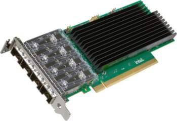 Intel Ethernet Network Adapter E835-XXVDA4 -