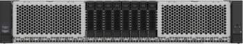 Intel Server System M50CYP2UR208 - rack-mountable