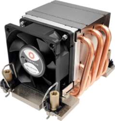 Inter-Tech Elektronik Handels Dynatron N-11 -