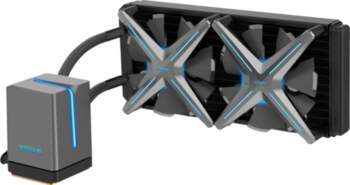 Inter-Tech Elektronik Handels Inter-Tech ALSEYE X240