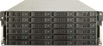 Inter-Tech Elektronik Handels Inter-Tech IPC 4U-4736
